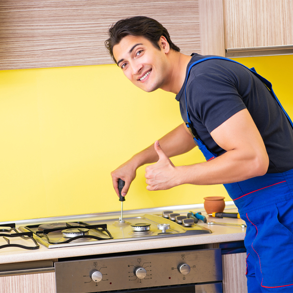 what are your typical service costs for stove repair in Ruidoso Downs New Mexico